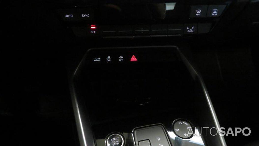 Audi A3 Sportback 1.2 TFSI Advance S-tronic de 2023