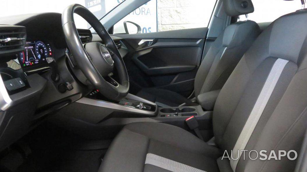 Audi A3 Sportback 1.2 TFSI Advance S-tronic de 2023