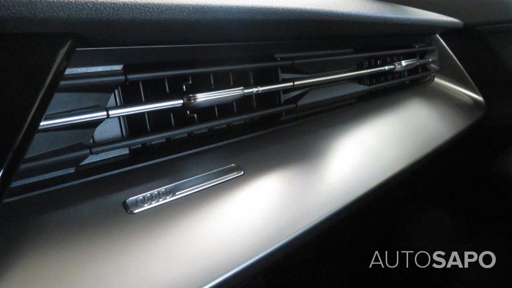 Audi A3 Sportback 1.2 TFSI Advance S-tronic de 2023