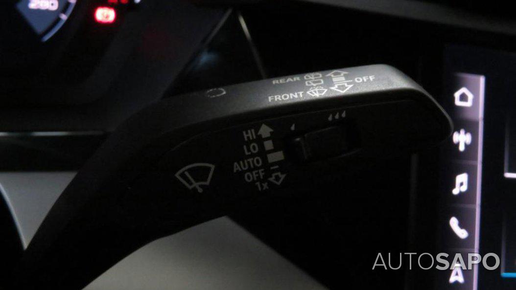 Audi A3 Sportback 1.2 TFSI Advance S-tronic de 2023