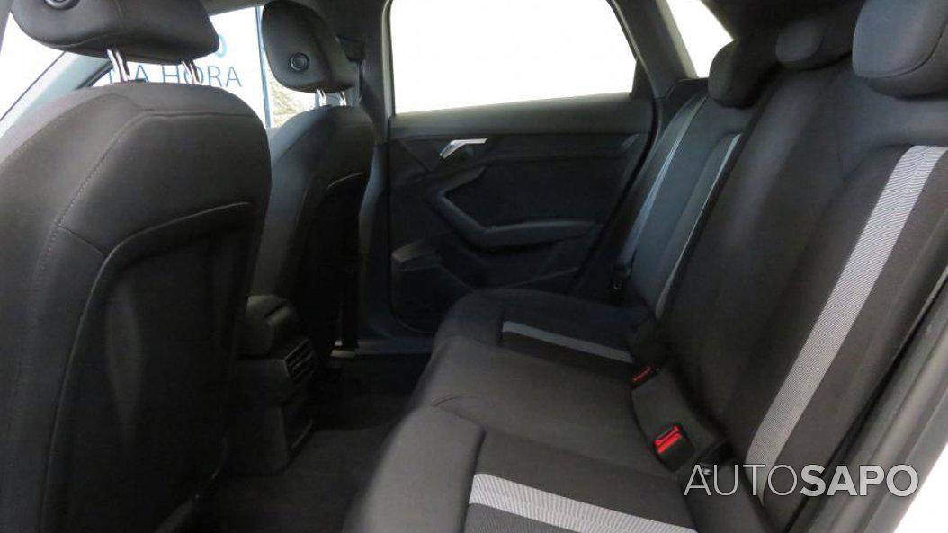 Audi A3 Sportback 1.2 TFSI Advance S-tronic de 2023