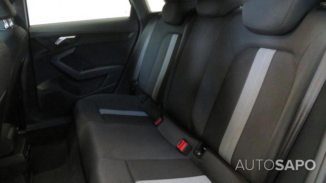 Audi A3 Sportback 1.2 TFSI Advance S-tronic de 2023