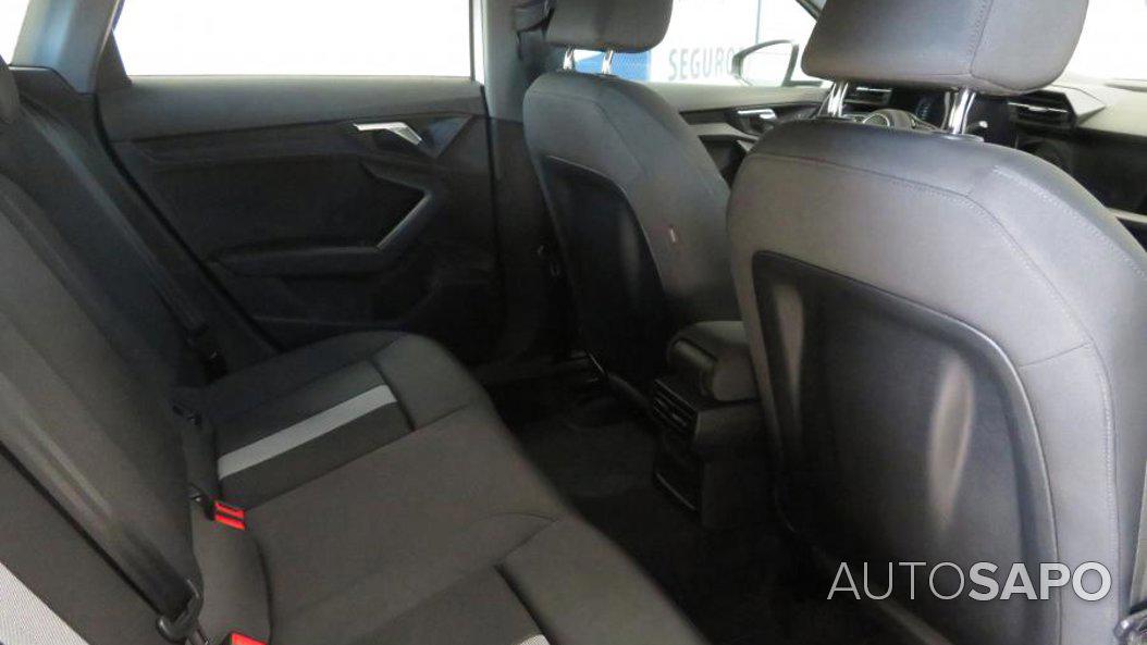 Audi A3 Sportback 1.2 TFSI Advance S-tronic de 2023