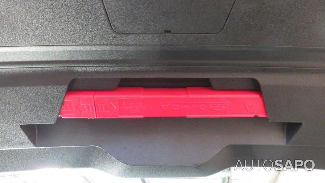 Audi A3 Sportback 1.2 TFSI Advance S-tronic de 2023