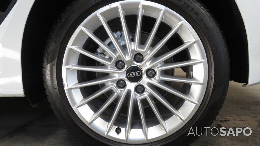 Audi A3 Sportback 1.2 TFSI Advance S-tronic de 2023