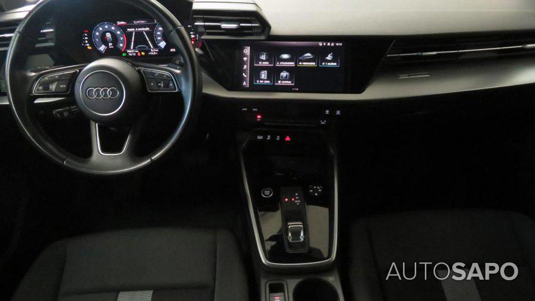 Audi A3 Sportback 1.2 TFSI Advance S-tronic de 2023