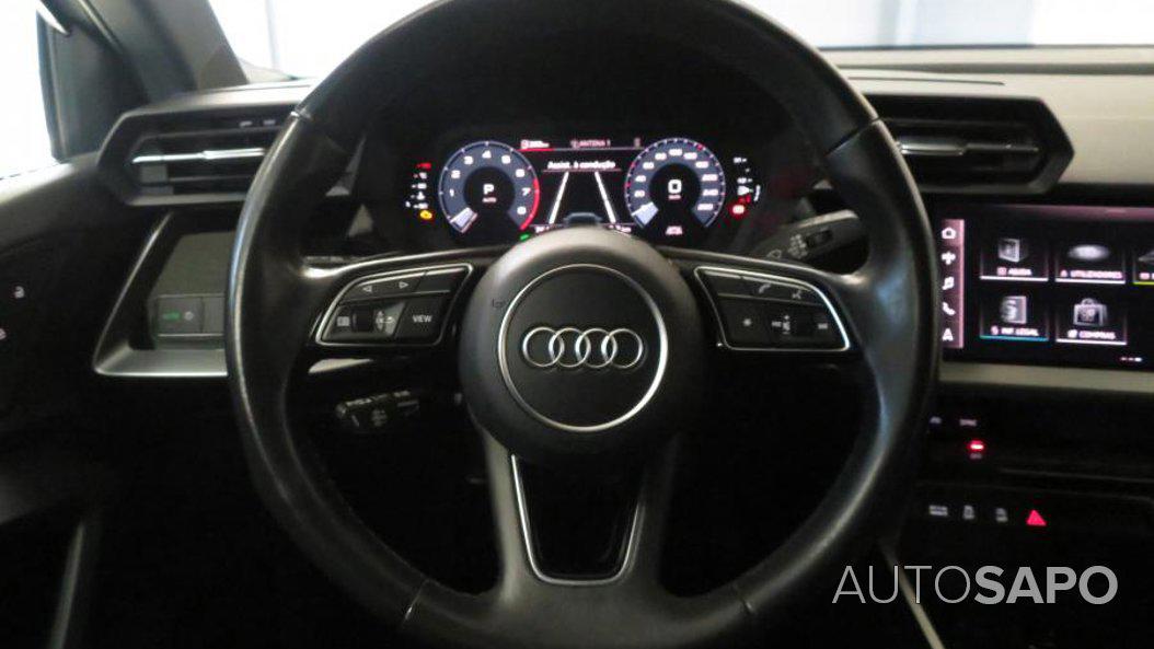 Audi A3 Sportback 1.2 TFSI Advance S-tronic de 2023