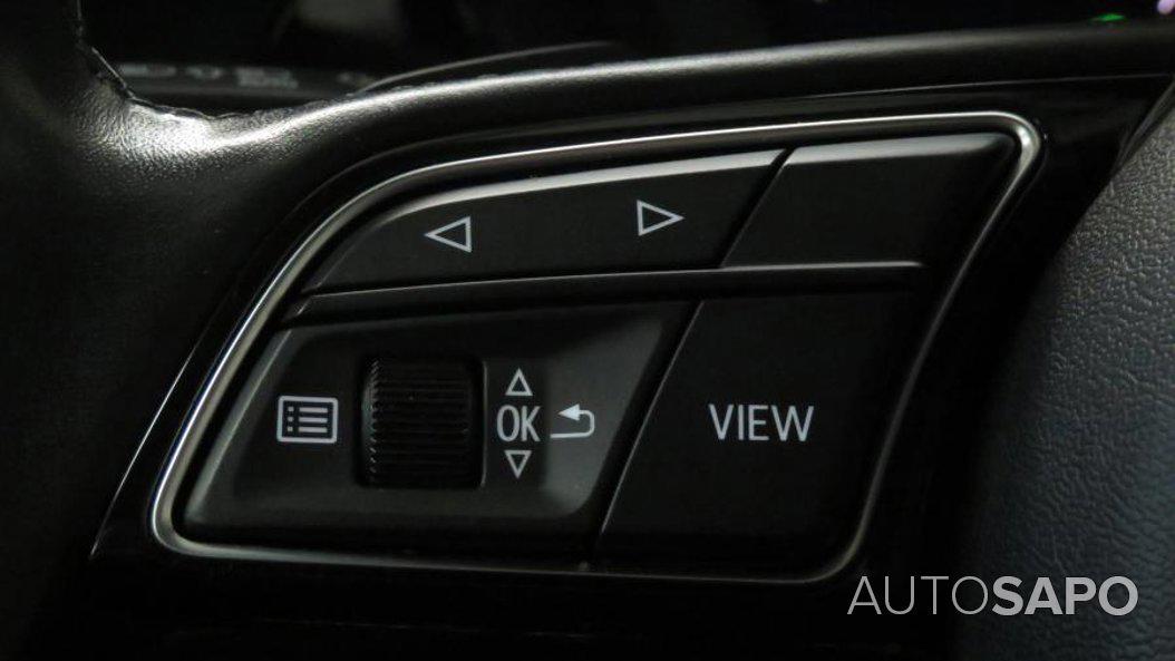 Audi A3 Sportback 1.2 TFSI Advance S-tronic de 2023