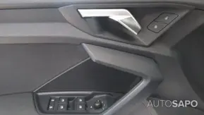 Audi A3 Sportback 1.2 TFSI Advance S-tronic de 2023