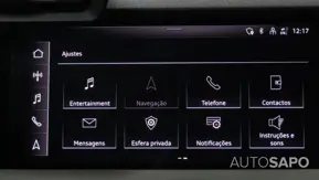 Audi A3 Sportback 1.2 TFSI Advance S-tronic de 2023