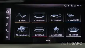 Audi A3 Sportback 1.2 TFSI Advance S-tronic de 2023