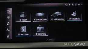 Audi A3 Sportback 1.2 TFSI Advance S-tronic de 2023