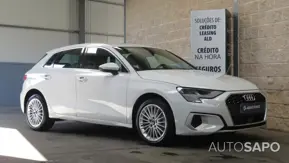 Audi A3 Sportback 1.2 TFSI Advance S-tronic de 2023