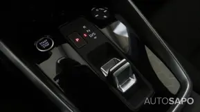 Audi A3 Sportback 1.2 TFSI Advance S-tronic de 2023