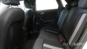 Audi A3 Sportback 1.2 TFSI Advance S-tronic de 2023