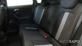 Audi A3 Sportback 1.2 TFSI Advance S-tronic de 2023