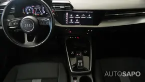 Audi A3 Sportback 1.2 TFSI Advance S-tronic de 2023