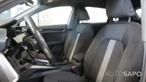 Audi A3 Sportback 1.2 TFSI Advance S-tronic de 2023