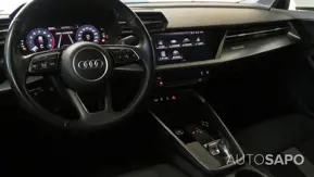 Audi A3 Sportback 1.2 TFSI Advance S-tronic de 2023