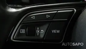 Audi A3 Sportback 1.2 TFSI Advance S-tronic de 2023