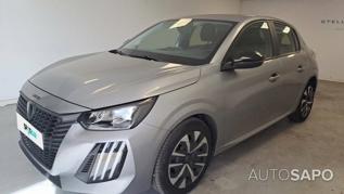 Peugeot 208 1.2 PureTech Active de 2024