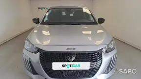 Peugeot 208 1.2 PureTech Active de 2024
