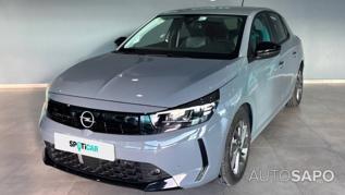 Opel Corsa 1.2 Turbo Business Edition de 2025