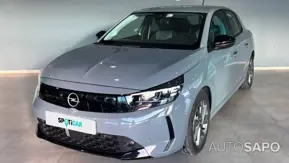 Opel Corsa 1.2 Turbo Business Edition de 2025