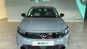 Opel Corsa 1.2 Turbo Business Edition de 2025