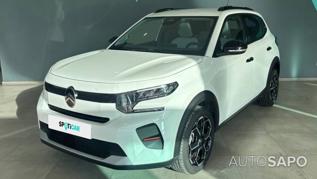 Citroen C3 1.2 PureTech Feel Pack de 2025