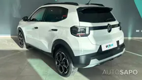 Citroen C3 1.2 PureTech Feel Pack de 2025