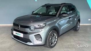 Citroen C3 1.2 PureTech Feel Pack de 2025