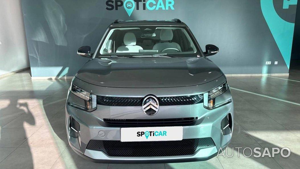 Citroen C3 1.2 PureTech Feel Pack de 2025