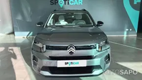 Citroen C3 1.2 PureTech Feel Pack de 2025