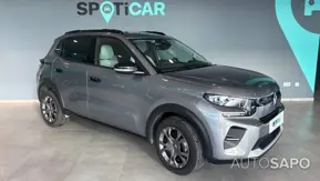 Citroen C3 1.2 PureTech Feel Pack de 2025