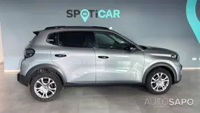 Citroen C3 1.2 PureTech Feel Pack de 2025