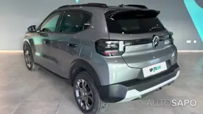 Citroen C3 1.2 PureTech Feel Pack de 2025