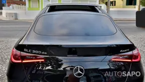 Mercedes-Benz Classe GLA 250 e Progressive de 2025