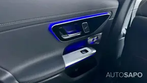 Mercedes-Benz Classe GLA 250 e Progressive de 2025