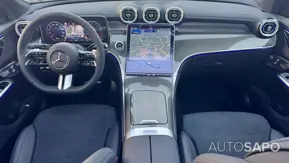 Mercedes-Benz Classe GLA 250 e Progressive de 2025