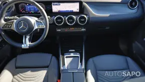 Mercedes-Benz Classe GLA 250 e Progressive de 2025