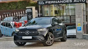 Mercedes-Benz Classe GLA 250 e Progressive de 2025
