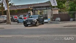 Mercedes-Benz Classe GLA 250 e Progressive de 2025