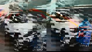 Jeep Avenger de 2025