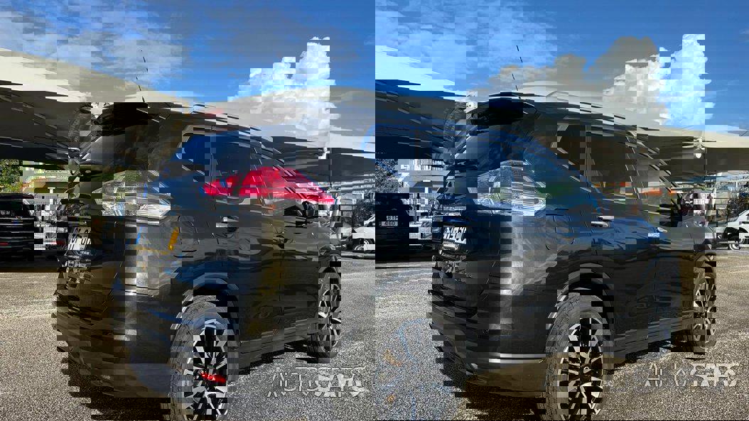 Nissan X-Trail de 2017