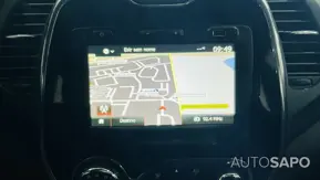 Renault Captur 1.5 dCi Exclusive de 2017