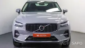 Volvo XC60 de 2023
