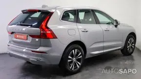 Volvo XC60 de 2023
