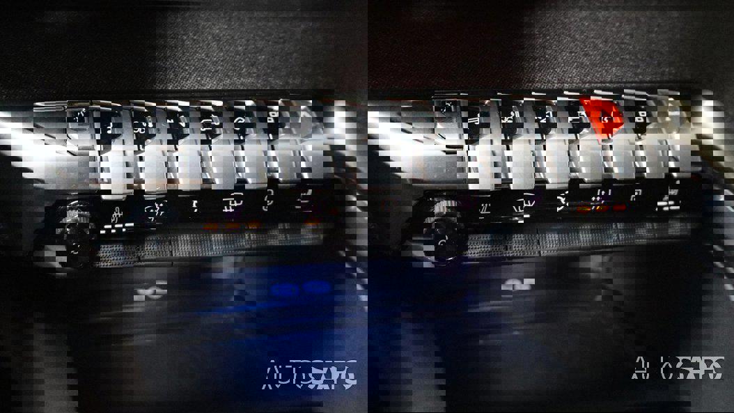 Peugeot 5008 de 2019