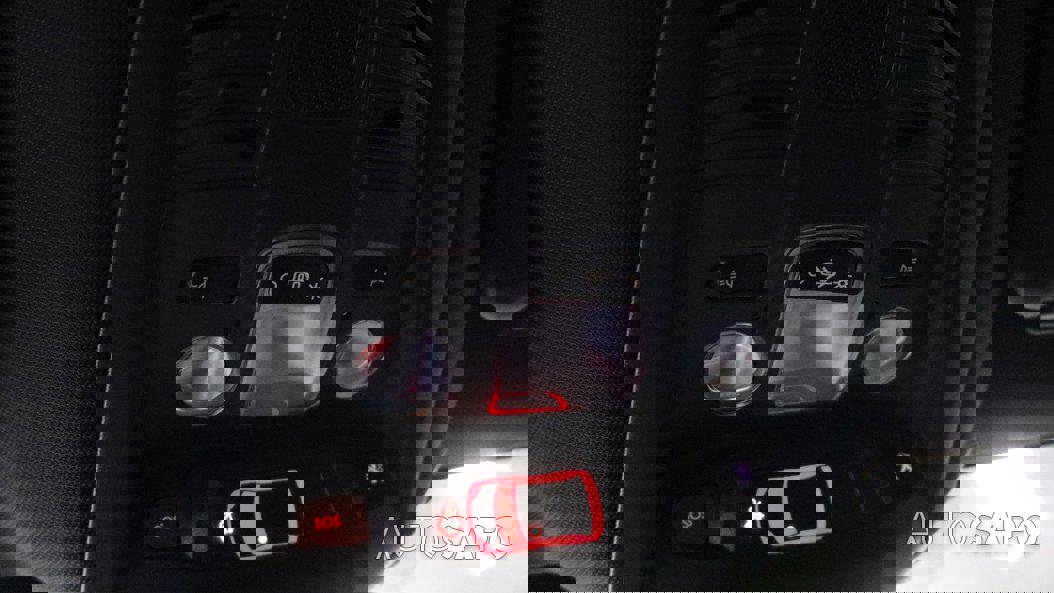 Peugeot 5008 de 2019